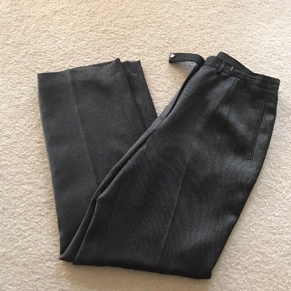 Anne Klein Pant Suit - Picture 4 of 6